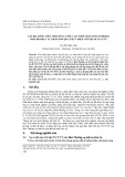 Cán bộ, đảng viên tỉnh Sơn La nêu cao tinh thần trách nhiệm, thái độ phục vụ nhân dân qua thực hiện chỉ thị số 25-CT/TU