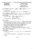 Đề thi tuyển sinh vào lớp 10 THPT chuyên Vũng Tàu môn Toán năm học 2017 - 2018 - Sở GD&ĐT Bình Phước