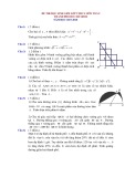 Đề thi chọn HSG lớp 9 THCS môn Toán năm học 2017 - 2018 - Sở GD&ĐT Hồ Chí Minh