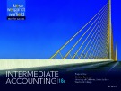 Lecture Intermediate accounting (16th edition): Chapter 6 - Kieso, Weygandt, Warfield