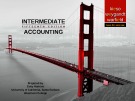 Lecture Intermediate accounting (15th edition): Chapter 24 - Kieso, Weygandt, Warfield