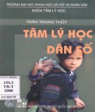 Dân số và tâm lý học: Phần 2