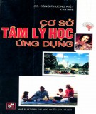 Tâm lý học và cơ sở ứng dụng: Phần 3