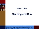 Lecture Auditing and assurance services in Australia: Chapter 5 - Grant Gay, Roger Simnett