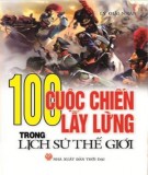 Lịch sử thế giới và 100 cuộc chiến lẫy lừng: Phần 2