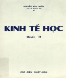 Kinh tế học giản lược (Quyển 2): Phần 1