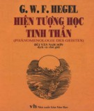 Tinh thần và các hiện tượng học: Phần 1