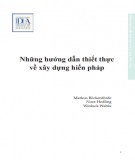 Xây dựng hiến pháp và những hướng dẫn thiết thực: Phần 2