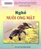 Giới thiệu về nghề nuôi ong mật: Phần 1