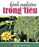 Kinh nghiệm trồng tiêu - Một số nông sản quý (Tái bản lần 2): Phần 2