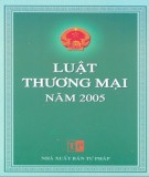 Luật thương mại năm 2005: Phần 1