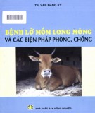 Các biện pháp phòng, chống bệnh lở mồm long móng: Phần 2