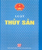 Luật thủy sản năm 2003