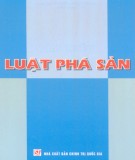 Luật phá sản Việt Nam năm 2004