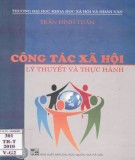 Lý thuyết và thực hành trong công tác xã hội: Phần 1