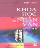 Khoa học và nhân văn