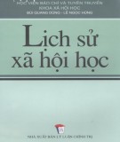 Xã hội học và lịch sử phát triển: Phần 1