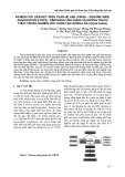 Nghiên cứu liên kết trên toàn hệ gen (Gwas- genome wide association study): Tiềm năng ứng dụng và những thách thức trong nghiên cứu chọn tạo giống lúa (Oryza sativa)