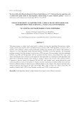 Enhanced heuristic algorithms with a vehicle travel speed model for time dependent vehicle routing: A waste collection problem