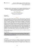 Learning styles, study habits and academic performance of Filipino University students in applied science courses: Implications for instruction