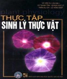 Sinh lý thực vật - Bài tập thực hành: Phần 2