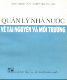 Giáo viên chủ nhiệm và phương pháp công tác ở trường trung học phổ thông (In lần thứ ba): Phần 1