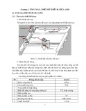 Chương 2: Tính toán, thiết kế thiết bị cắt laser