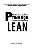 Quản lý tinh gọn với phương pháp Lean