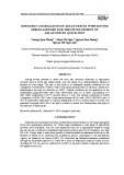 Efficient conjugation of aflatoxin B1 with bovine serum albumin for the development of aflatoxin B1 quick test