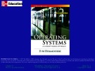 Lecture Operating systems: A concept-based approach (2/e): Chapter 9 - Dhananjay M. Dhamdhere