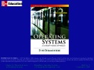 Lecture Operating systems: A concept-based approach (2/e): Chapter 16 - Dhananjay M. Dhamdhere