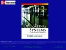 Lecture Operating systems: A concept-based approach (2/e): Chapter 11 - Dhananjay M. Dhamdhere