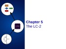Lecture Introduction to computing systems (2/e): Chapter 5 - Yale N. Patt, Sanjay J. Patel