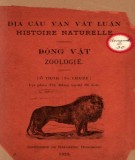 Địa cấu vạn vật luận về động vật: Phần 1