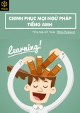 Tiếng Anh - Chinh phục mọi ngữ pháp