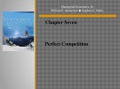 Lecture Managerial economics (8e): Chapter 7 - Samuelson, Marks
