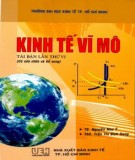 Lý thuyết Kinh tế vĩ mô: Phần 2