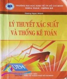 Giáo trình Lý thuyết xác suất và thống kê toán: Phần 2 - NXB Kinh tế