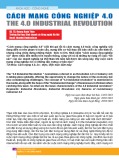 Cách mạng công nghiệp 4.0