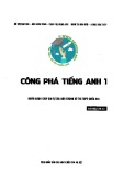 Công phá kiến thức tiếng Anh 1