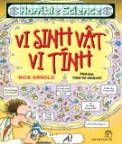 Giới thiệu về các loại vi sinh vật vi tính: Phần 2