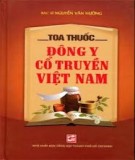 Việt Nam và các toa thuốc Đông y cổ truyền: Phần 2