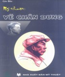 Kỹ năng vẽ chân dung trong mỹ thuật