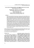 Evaluation of bioactivities and formulation of face mask from Sargassum sp. extract