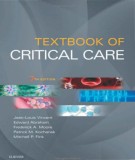 Critical care - Textbook (Seventh edition): Part 2
