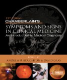 Clinical medicine - Symptoms and signs (Thirteenth edition): Part 1
