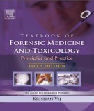 Principles and practice of forensic medicine and toxicology (Fifth edition): Part 1