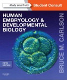 Developmental biology and human embryology (Fifth edition): Part 1