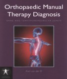 Manual therapy diagnosis in orthopaedic: Part 1