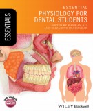 Physiology of essential for dental students: Part 1